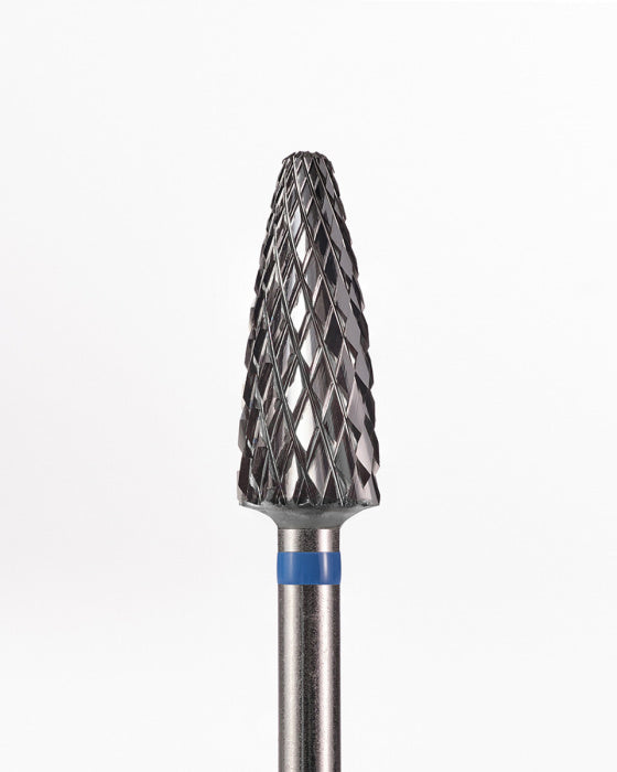 DARK Cutter TVS No 02, e-file bit blue