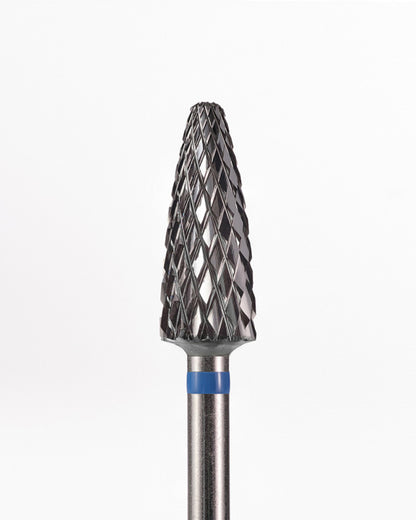DARK Cutter TVS No 02, e-file bit blue