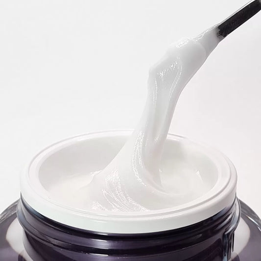 GELAXYO KARAT ACRYLGEL 3 WHITE 15g