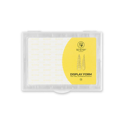 Musa So Easy Dual forms bright yellow 11