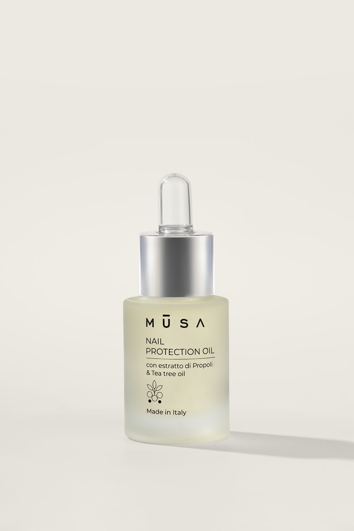 Musa Nail Protection Oil 15 ml