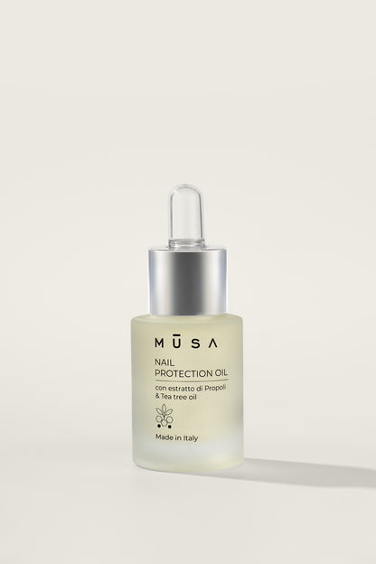 Musa Nail Protection Oil 15 ml