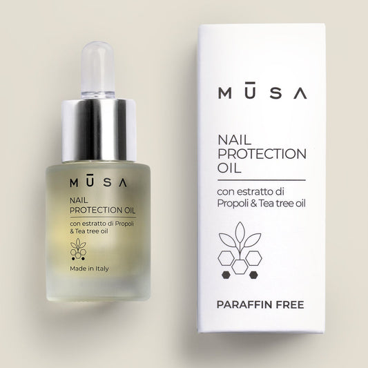 Musa Nail Protection Oil 15 ml