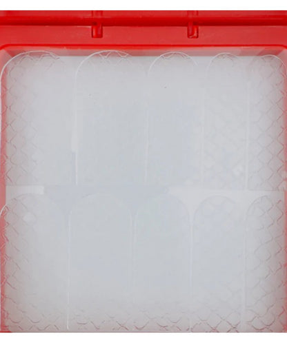 Nailee 3D Silicone Mold - Cobra