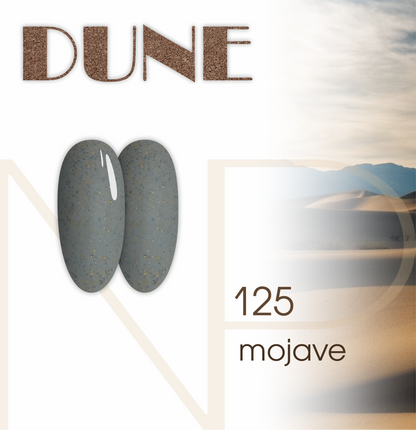 Nartist Gel Polish 125 Mojave