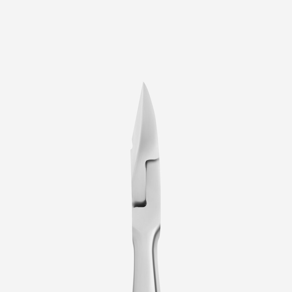 STALEKS Nail nippers CLASSIC 63 14 mm NC-63-14