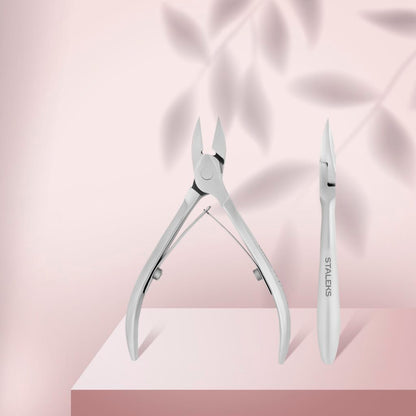 STALEKS Nail nippers CLASSIC 63 14 mm NC-63-14