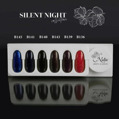 Nolia Gellack Collection- Silent Night