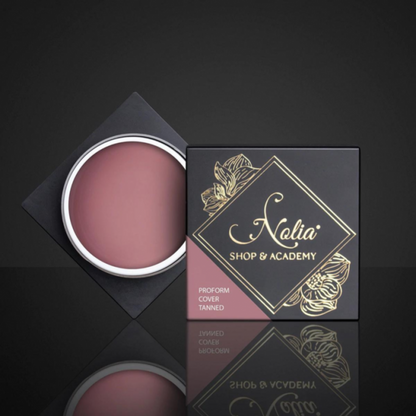 Nolia Proform Cover - Tanned 15ml