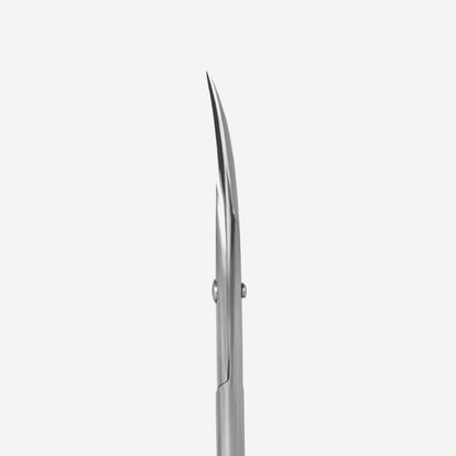 STALEKS Professional cuticle scissors for left-handed users EXPERT 11 TYPE 1 SE-11/1