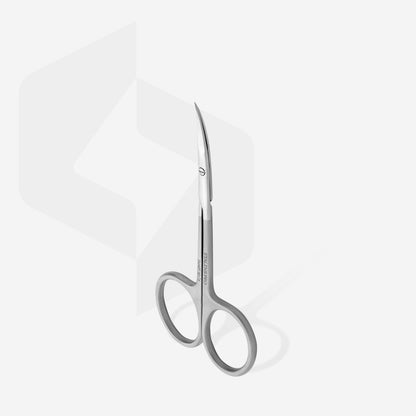 Staleks Professional cuticle scissors SMART 10 TYPE 3 SS-10/3