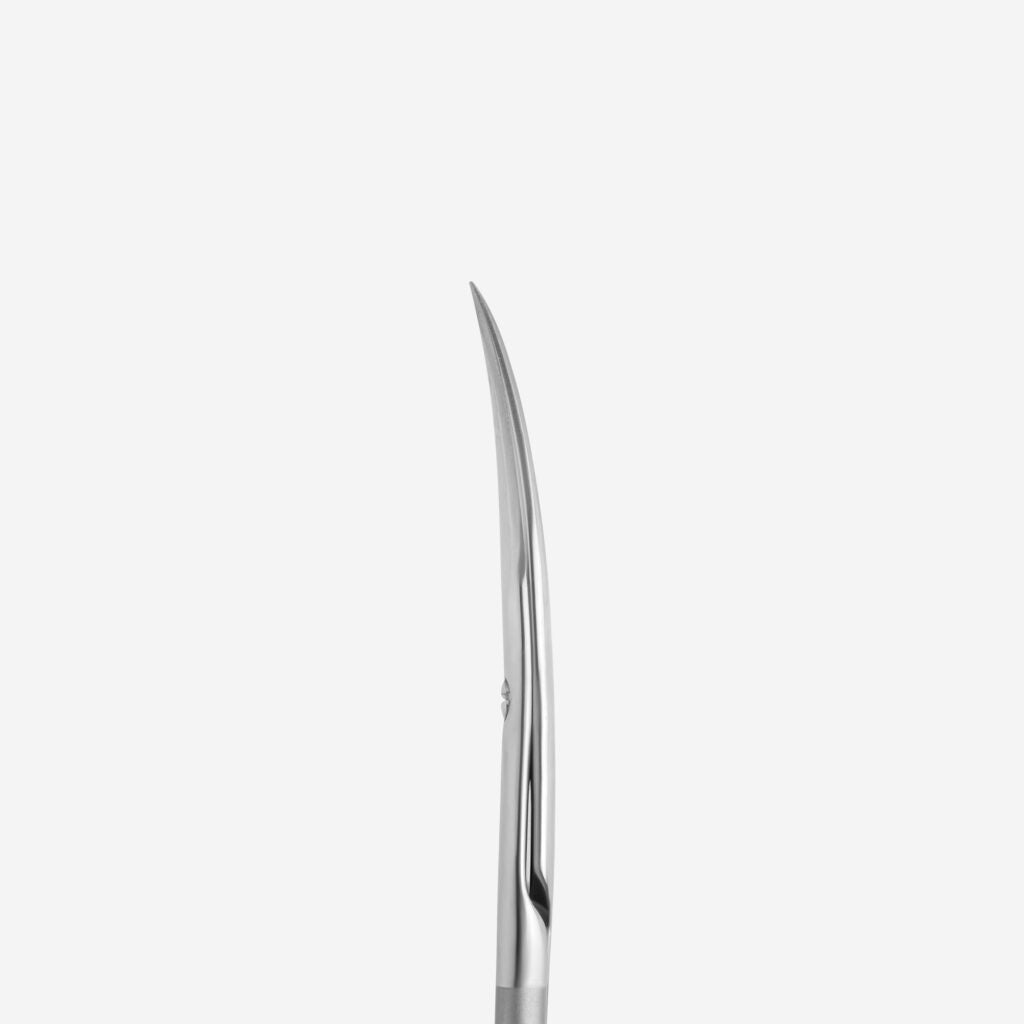 Staleks Professional cuticle scissors SMART 10 TYPE 3 SS-10/3