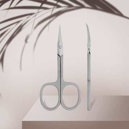 Staleks Professional cuticle scissors SMART 22 TYPE 1 SS-22/1