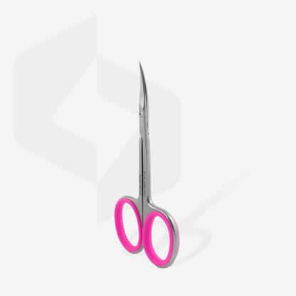 STALEKS Professional cuticle scissors SMART 40 TYPE 3 SS-40/3