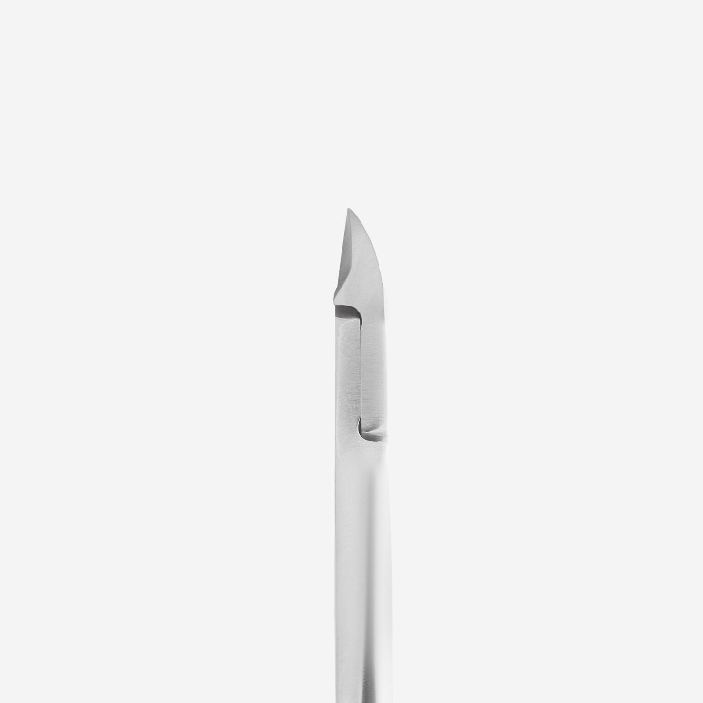 Staleks Podology scissors style nippers for cuticle and callus PODO 21 7 mm NP-21-7