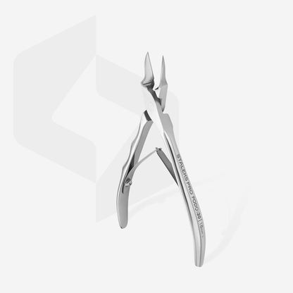 STALEKS Podology nippers for ingrown toenails PODO 30 18 mm NP-30-18