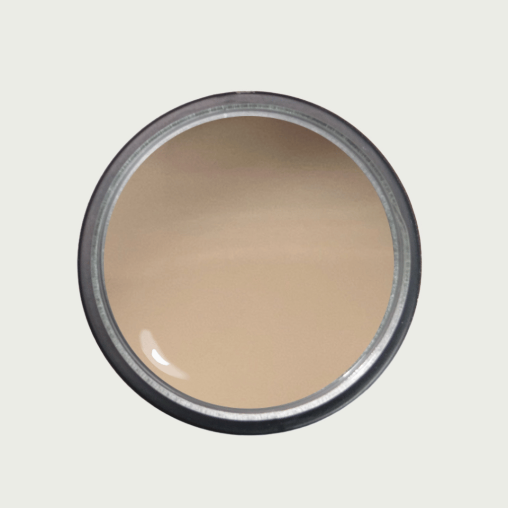 YAS No File Perfect Nude - 30gr