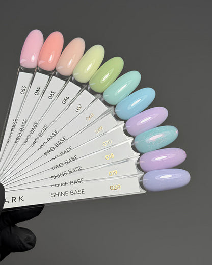DARK Pro Base 70, 15ml
