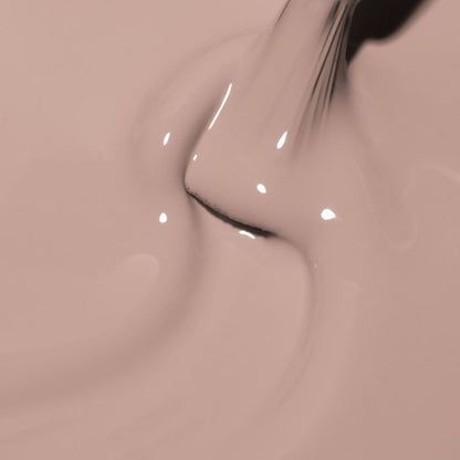 CUPIO To Go! Gel polish Nude Collection - Lark