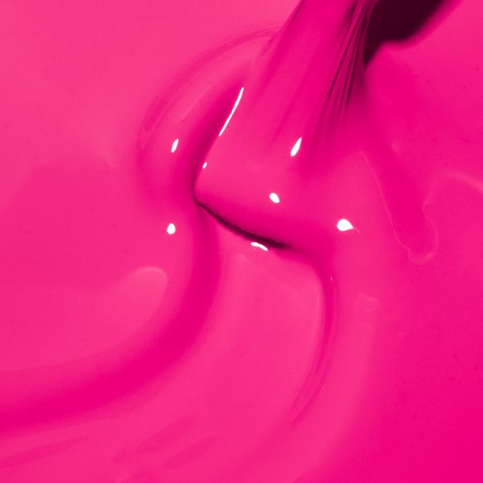 CUPIO Cupio The One Gel polish -  Flamingo 15ml