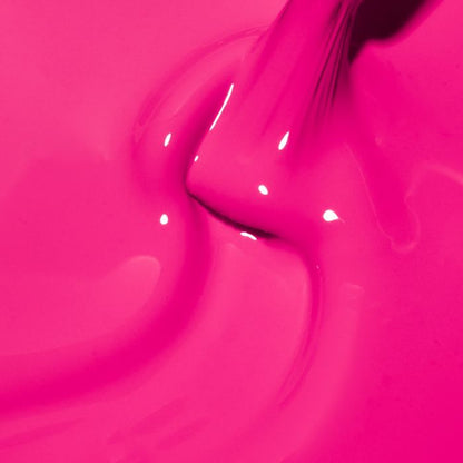 CUPIO Cupio The One Gel polish -  Flamingo 15ml