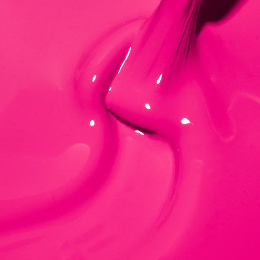CUPIO Cupio The One Gel polish -  Flamingo 15ml