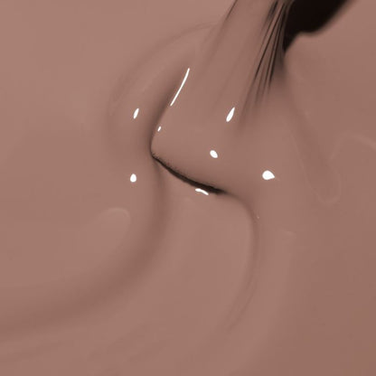 Cupio gel polish The One - COLOR OF THE YEAR 2025: Mocha Mousse 15ml