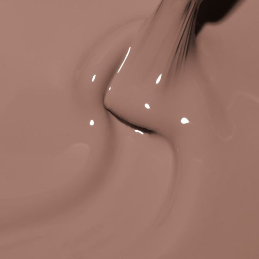 Cupio gel polish The One - COLOR OF THE YEAR 2025: Mocha Mousse 15ml