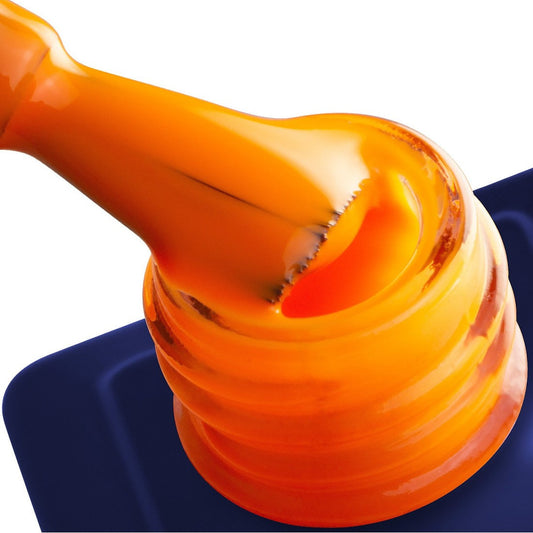 GKS248 - GELAXYO GEL POLISH Amber