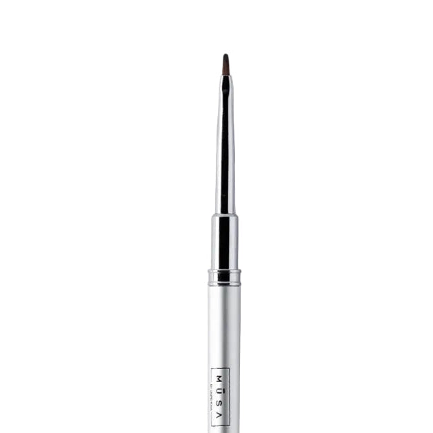 Musa Brush Oval 1