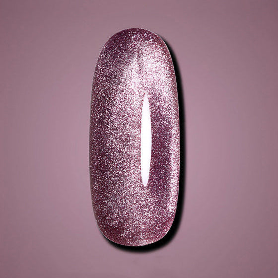 DARK Gel Polish Cat Eye 03, 10 ml