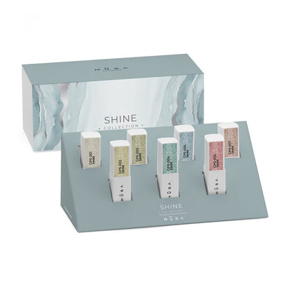 Musa SHINE Collection