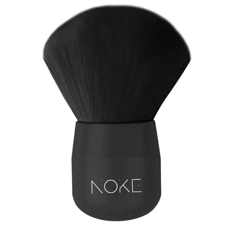 Noke Soft Black Hand Brush