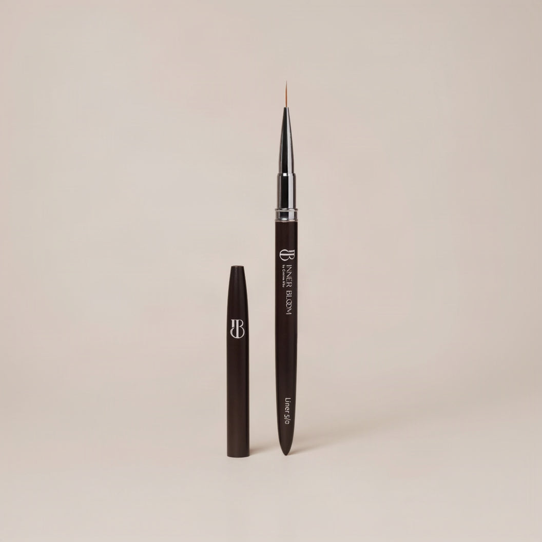 Pensula premium Liner 11mm - InnerBloom