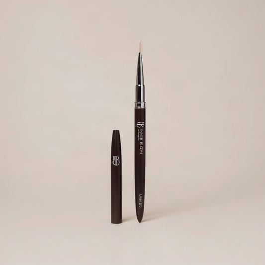 Pensula premium Liner 11mm - InnerBloom