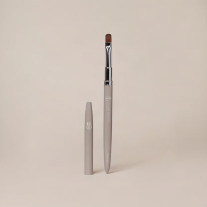 Pensula premium Gel Oval 06 - InnerBloom