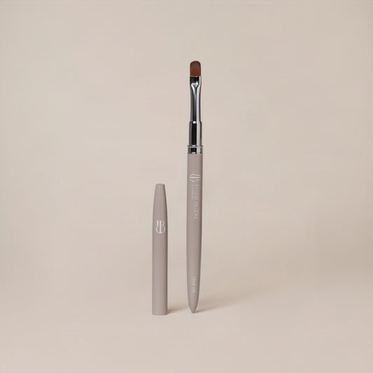 Pensula premium Gel Oval 06 - InnerBloom