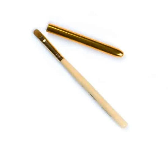 CUPIO gel brush round - wooden no.6