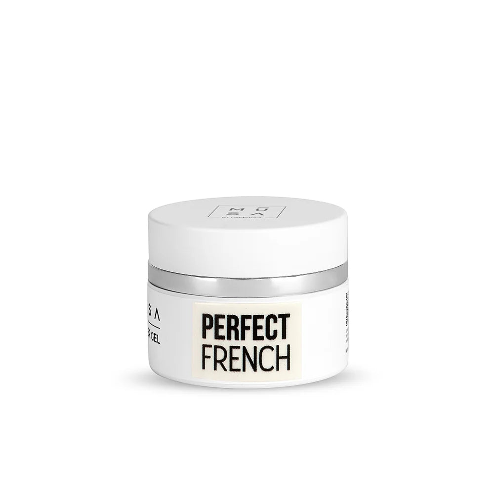 Musa Gel Builder Perfect French 15ml