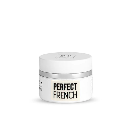 Musa Gel Builder Perfect French 15ml