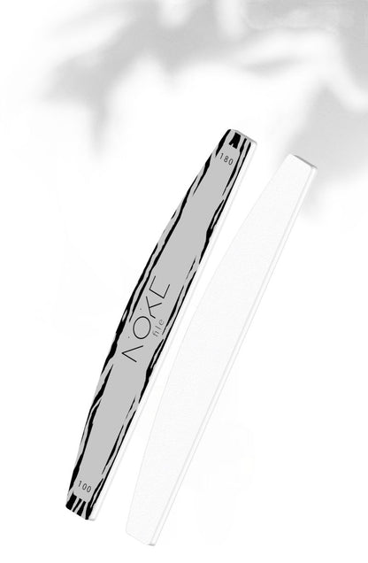 NOKE japanesse nail file 100/180