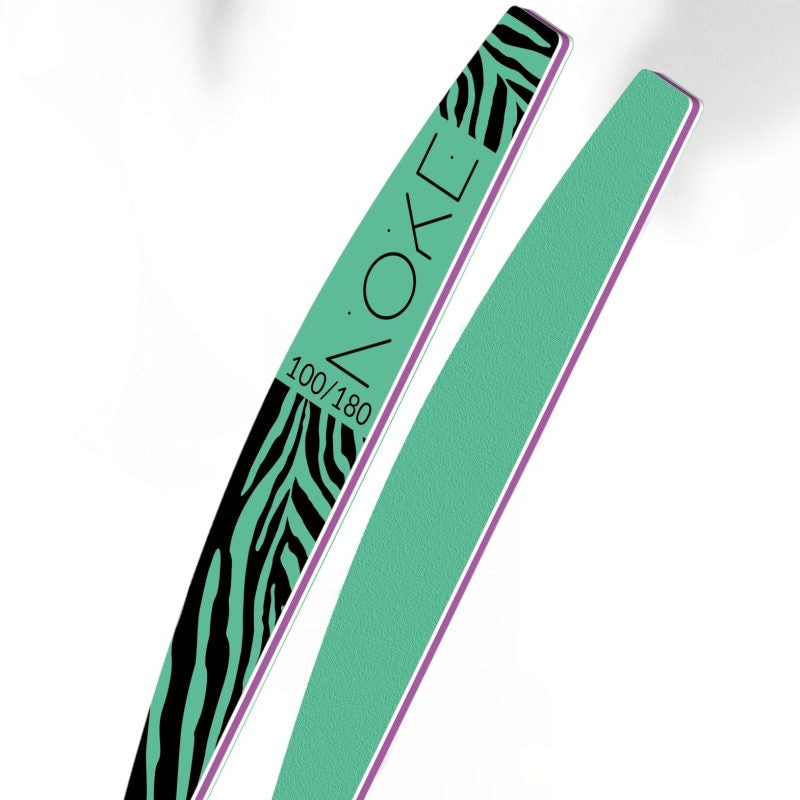 NOKE Koreean nail file 100/180