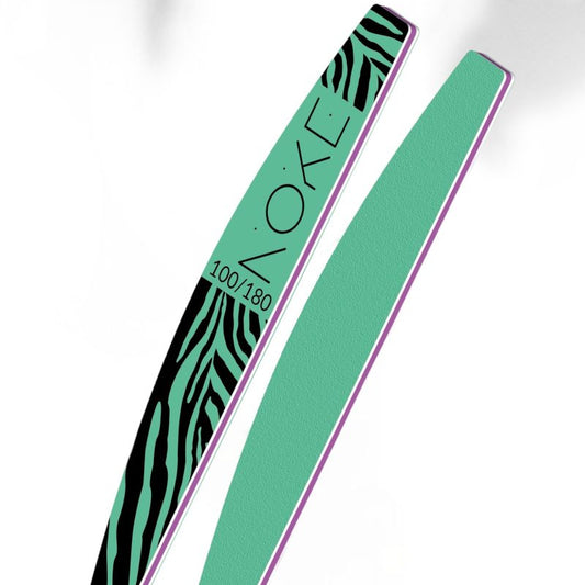 NOKE Koreean nail file 100/180