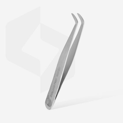 Staleks Tweezers for disposable files removal EXPERT 10 TYPE 1 TEDF-10/1