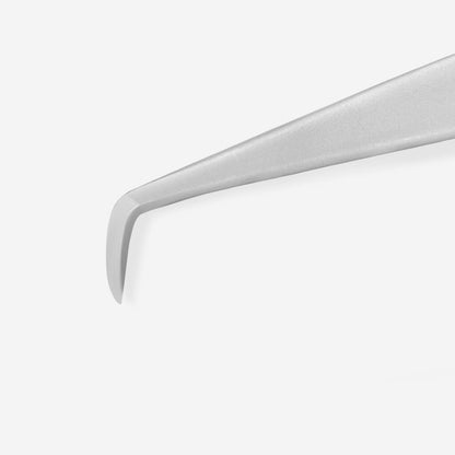 Staleks Tweezers for disposable files removal EXPERT 10 TYPE 1 TEDF-10/1