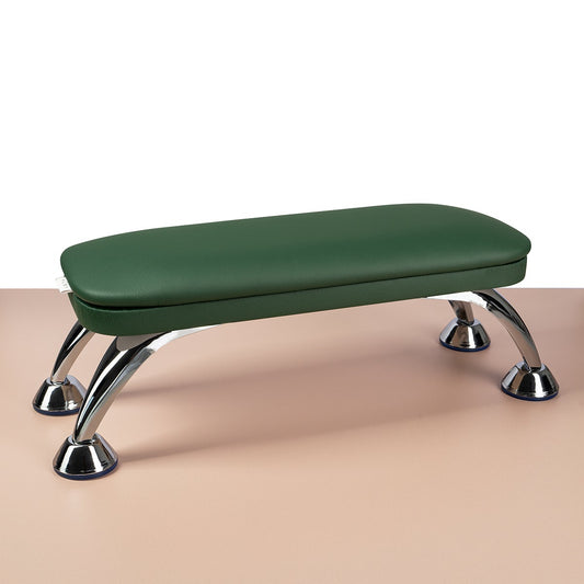Musa Forest Green Non-slip Handrest