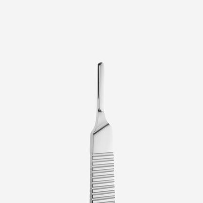 Staleks Scalpel handle Podo 40 Type 1 PP-40/1