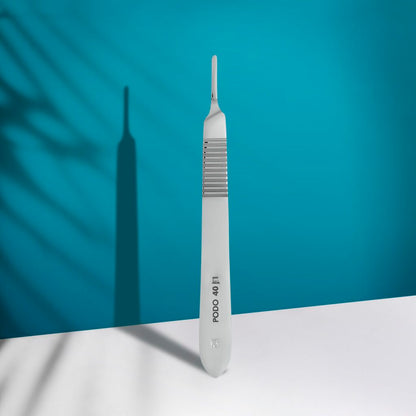 Staleks Scalpel handle Podo 40 Type 1 PP-40/1