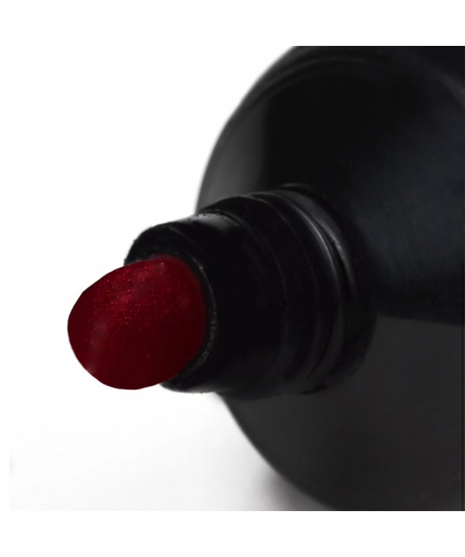 Nolia ProPolygel PP279 – SOUR CHERRY GLITTER 30g