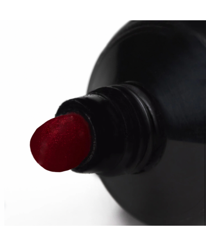 Nolia ProPolygel PP279 – SOUR CHERRY GLITTER 30g